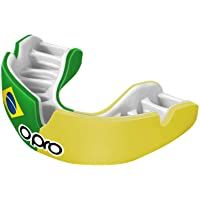 Los mejores  - OPRO Pro Power-Fit | Júnior Protector bucal